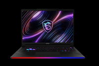 Notebook Gaming MSI Raider 16 Max HX B2WH-015CN RTX5090 24GB OLED 240Hz Baru