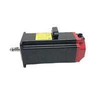 Motor Servo Original Fanuc A06B-0063-B303 para Máquina CNC, Sistema de Automatización Industrial, Equipo de Control de Movimiento de Alta Precisión