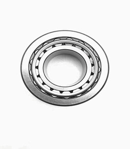 Le roulement à rouleaux coniques 30205 est utilisé pour les automobiles - Product Image 3