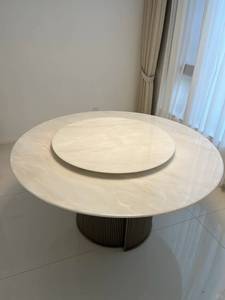 Elegantes Losas de Mármol de Lujo, Diseño Moderno para Uso en Interiores, Pulido, Impermeable, Mesa de Centro para Oficina, Sala de Estar, Gráfico, China - Product Image 4