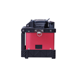 Nouvelle soudeuse par fusion FTTH ELOIK 99A 2025, machine à souder ALK-99, épisseuse de fibres 4/6 moteurs, usine OEM - Product Image 3