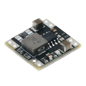Lithium <b>Battery</b> Charger 4.2V 8.4V 12.6V DC-DC Buck Module 2A High Efficiency Portable Standard <b>Battery</b> Use - Product Image 4