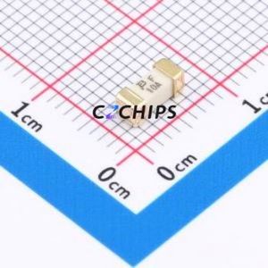 SF-2410FP1000T-2 One-Time Fuse 2410 Fuse ( Type: SMD Fuse )( Rated Current: 10A )( Rated Voltage (AC): 125V ) - Product Image 1