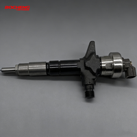 Inyector de Combustible Diésel 8-98238318-1 8-98238318-0 Válvulas de Inyección para ISUZU D-Max 3.0L Holden Rodeo 4JJ1 4JJ1-TC 4JJ1-TCX