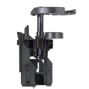 Porte-gobelet Pour 1995-2003 Mercedes Benz W210 E320 <span class=keywords><strong>E300</strong></span> E240 E420 E430 E280 E55 AMG A2106800114 2106800114 66920101 - Product Image 4