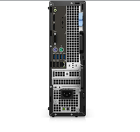 Presisi baru 3450 T3450 SFF Desktop komputer menara untuk sel presisi Workstation