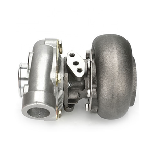 Turbocompresseur TA3134 ME088488 466129-0001 466129-0003 49179-00240 49185-01010 Turbo d'échappement pour <span class=keywords><strong>moteur</strong></span> <span class=keywords><strong>diesel</strong></span> 6D31 6D31T - Product Image 2