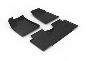 Dispositivo Electrónico Portátil GEELY EX2 2024-2026 con Caja de Almacenamiento Protectora Original para Uso Diario, Viajes y Organización Segura - Product Image 2