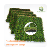 ECO-freundlicher Kunstrasen China Beliebte 25MM 30MM Aquarium Kunstrasen für Hinterhof dekoration