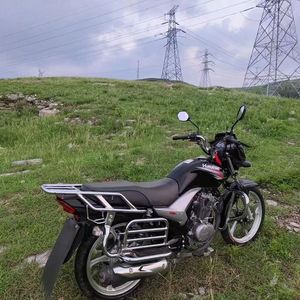 Xe Máy đường phố chạy bằng nhiên liệu Da 150 hiệu suất cao - Product Image 6