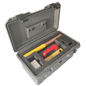 Équipement portable de <span class=keywords><strong>test</strong></span> d'isolation KDZD30JV utilisé par les électriciens pour vérifier la sécurité des cannes isolantes et des cordes pour les entreprises d'énergie - Product Image 1