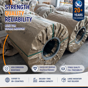 เหล็กสแตนเลส ASTM Standard 317L No.4 ผิวเรียบ หนา 2.0 มม. ยาว 1500 มม. เกรดพรีเมียม EN 10088 สำหรับเครื่องจักรสิ่งทอ - Product Image 1