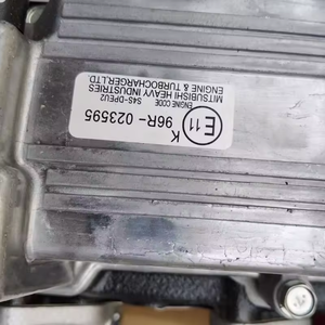 Nuevo conjunto de motor de carretilla elevadora <span class=keywords><strong>Mitsubishi</strong></span> <span class=keywords><strong>S4S</strong></span> 32A89-60600 32A89-07400 piezas originales - Product Image 5