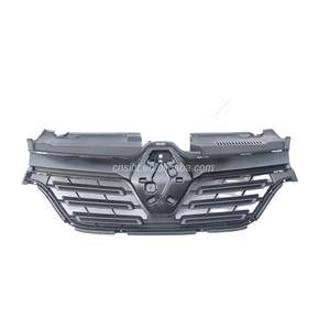 Rejilla Delantera Económica de Fábrica para <span class=keywords><strong>Dacia</strong></span> <span class=keywords><strong>Logan</strong></span> 2017-2020 - Product Image 1