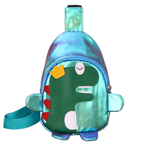 Borsa a tracolla per bambini a tema cartone animato, alla moda, carina, estiva, per <span class=keywords><strong>la</strong></span> <span class=keywords><strong>scuola</strong></span> elementare, a tema foresta, famosa su Internet - Product Image 5