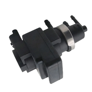 Vanne de commande de porte d'évacuation de solénoïde pour <span class=keywords><strong>Peugoet</strong></span> <span class=keywords><strong>3008</strong></span> 508 408 Citroen C4L C5 DS5 70177713 - Product Image 1