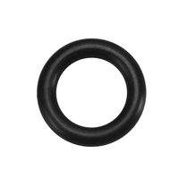 Bouchon de vidange d'huile pour moto, joint d'étanchéité en caoutchouc de 14mm, paquet de 10, 11105 pour Harley Sportster XL Dyna Softail Touring Twin Cam