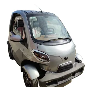 Joyebikes 2024 thiết kế mới dành cho người lớn xe ô tô điện phổ biến nhất mini xe điện điện Bốn bánh xe