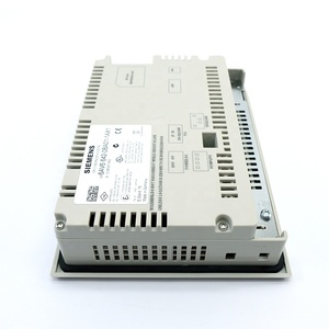 หน้าจอสัมผัสแท้รุ่น 6AV66420BA011AX1 SIMATIC TP 177B จอแสดงผล HMI 6AV6642-0BA01-1AX1 - Product Image 5