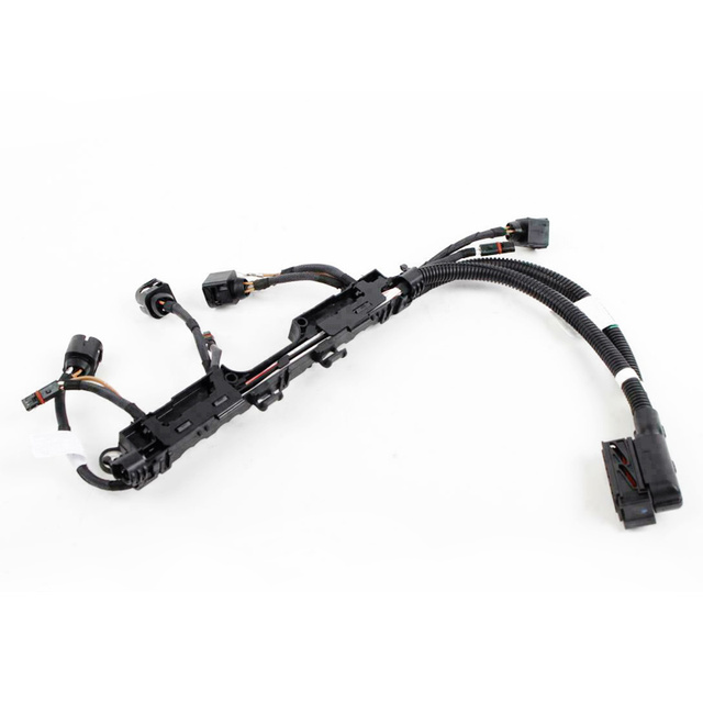 12517852146 Ignition Module Wiring Harness For BMW 2012-2016
