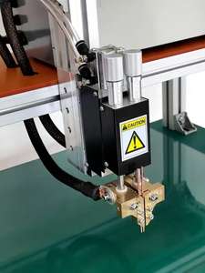 18650 neumático Placa <span class=keywords><strong>de</strong></span> níquel pulso DC inversor <span class=keywords><strong>pie</strong></span> resistencia máquina <span class=keywords><strong>de</strong></span> soldadura batería <span class=keywords><strong>de</strong></span> litio soldador por puntos con voltaje <span class=keywords><strong>de</strong></span> 220V - Product Image 6