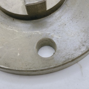 Placa de Conexión de Bomba de Aire 493-3509018-DW55DT para Motor Sida 493, Alta Resistencia al Desgaste, Directo de Fábrica, Garantía de Precisión - Product Image 6