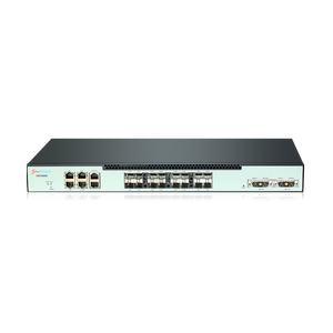 เราเตอร์ Sino-Telecom IP/MPLS Edge รองรับ L2/L3 สำหรับการเชื่อมต่อ Backhaul ของมือถือ - Product Image 5