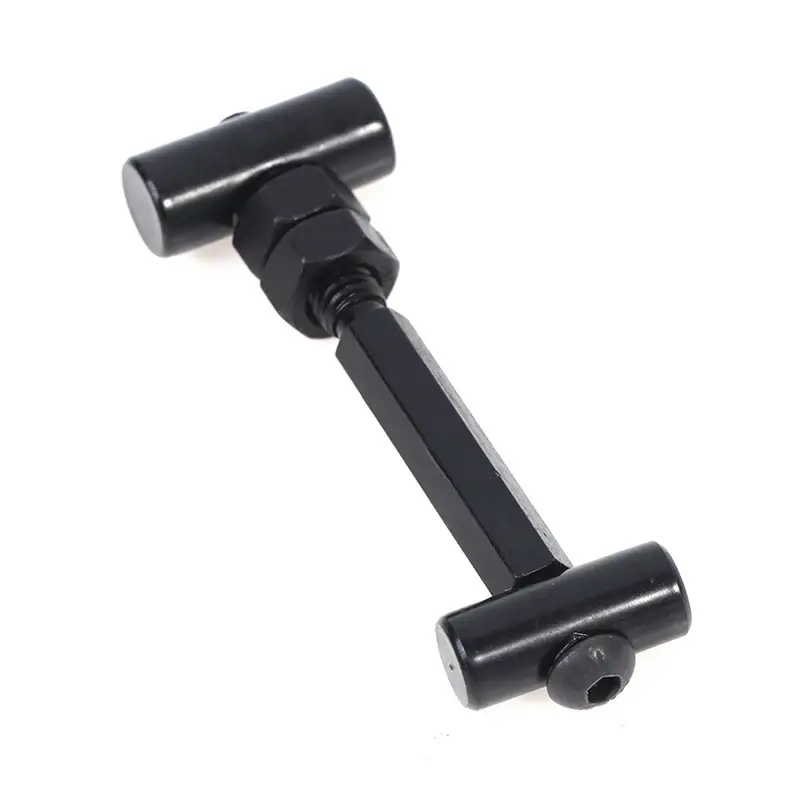 Max G30 No.9 Folding Position Tension Screw Fixing Screw Scooter Parts Scooter Screw Assembly