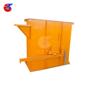 Nuevo tipo Ne Elevator Industrial <span class=keywords><strong>Building</strong></span> Materials <span class=keywords><strong>Lifting</strong></span> <span class=keywords><strong>Equipment</strong></span> para línea de producción de cemento - Product Image 1