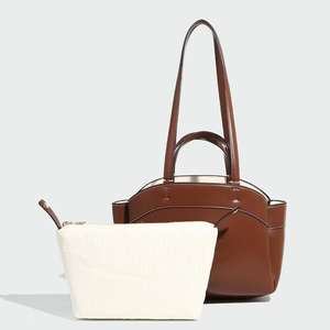 Sac à main pour femmes de haute qualité, fabrication sur mesure, vente en gros, sac à bandoulière de haute qualité - Product Image 3