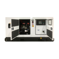 Generator Diesel Wechai Yuchai 30kva 50kva 80kva 100kva 150kva, Harga Generator Grup 25kva, Generator Diesel 30 KVA