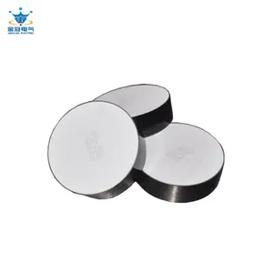 Factory Export Metal Oxide Varistor Large Energy Absorption Capacity for Lightning Protection Device Surge Arrester