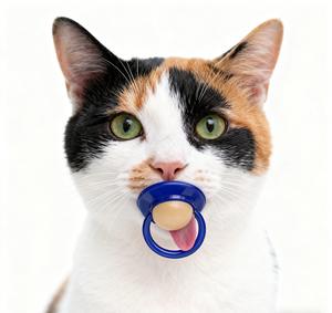 ขนมแมวโปรตีนสูงมาใหม่เพื่อสุขภาพขนมแมวที่มีสารอาหารแข็งเลียลูกกวาดลูกกวาดลูกกวาดลูกกวาดลูกกวาดข้อต่อ - Product Image 1