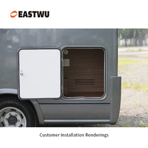 Pièces et accessoires de couvercle de vis de meubles de camping-car pour <span class=keywords><strong>caravane</strong></span> de camping-car - Product Image 4