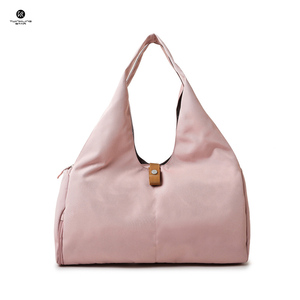 Bolsa multifuncional para ejercicio, yoga y fitness, ligera, para guardar artículos, con separación para ropa seca y mojada, ideal para viajes. - Product Image 5
