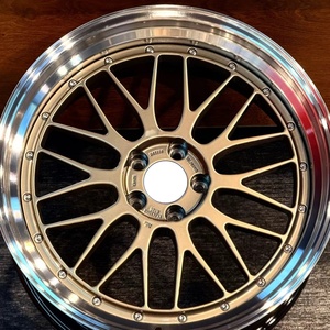 <span class=keywords><strong>Jantes</strong></span> forgées sur mesure en 2 parties Bronze Or Argent Reissue LM 17 <span class=keywords><strong>18</strong></span> 19 20 pouces pour <span class=keywords><strong>MINI</strong></span> <span class=keywords><strong>JCW</strong></span> COOPER CLUBMAN BMW F20 F21 135M - Product Image 4