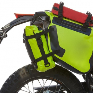 Leyi Boîte supérieure arrière de vélo à moteur avec logo personnalisé, sac à dos résistant à l'eau pour moto, sac de queue de moto en plein <span class=keywords><strong>air</strong></span> - Product Image 3
