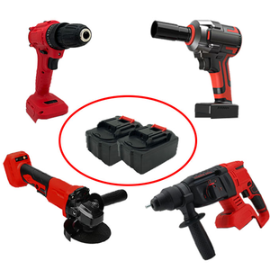 ชุดเครื่องมือไฟฟ้าไร้สาย DWRC770-4 20V ชุดเครื่องมือ DIY ไร้สาย 4 in 1 - Product Image 1