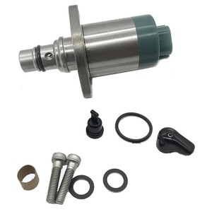 Válvula de control de succión de alta calidad SCV OEM 294200-0160 294009-0260 <span class=keywords><strong>DCRS300260</strong></span> de alta calidad para Isuzu 4JJ1 - Product Image 3