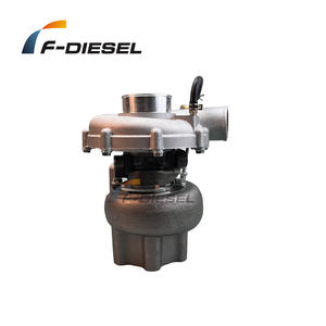 कार्गो (ओटोसन) के लिए नया F-DIESEL टर्बोचार्जर k27.2 53279706743 6.0l डीजल 185hp. om 26t6k682a - Product Image 6