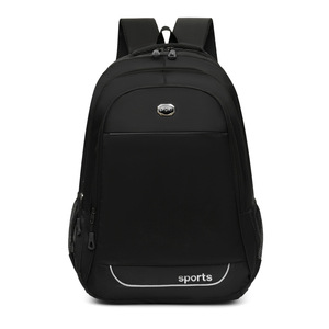 Fashion Student School Pack Polyester Lined Waterproof <b>Laptop</b> <b>Backpack</b> Outdoor Sport Pack - Product Image 6