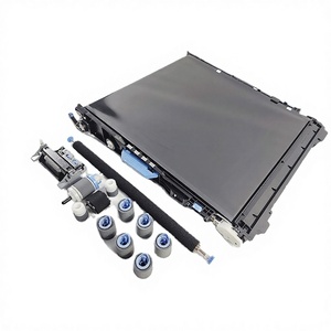 Conjunto de Correa de Transferencia Premium para HP CP5225 / <span class=keywords><strong>CP5525</strong></span> / M750 / M775, Kit de Mantenimiento de Correa de Transferencia CE516-67901 CE710-67903 - Product Image 1