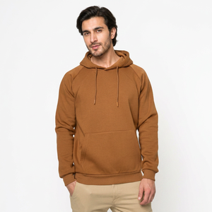 Sudaderas con capucha de diseño personalizado de alta calidad, ropa informal, estilo moderno y a la moda, con cordón ajustable para hombre, al mejor precio. - Product Image 1