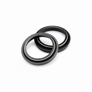 K-tech Husqvarna TE 125 14-16 NOK coppia di parapolvere per forcella - Product Image 1