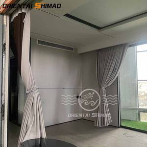 Casa di Lusso Golden House con 4 Camere da Letto, Prefabbricata in Container, Mobile, Ecologica, Modulare con Pannelli Sandwich e Soggiorno dal Fornitore - Product Image 3