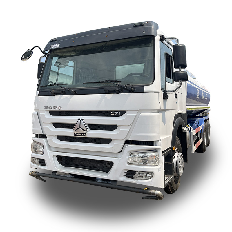 Вторая рука, высокое качество, Sinotruk Howo 6x4, 10 колес, автоцистерны для воды 371hp LHD EURO II, цистерны с водой по низкой цене