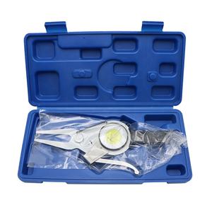 छाया 0-20 / 20-40 मिमी स्नैज व्यास डायल कैलिपर मोटाई गेज - Product Image 3