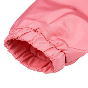 Little Girl Stampato Con Cappuccio Principessa Della Tuta Sportiva Dei Bambini Giacca A Vento Per Bambini Cappotto Giacca - Product Image 4