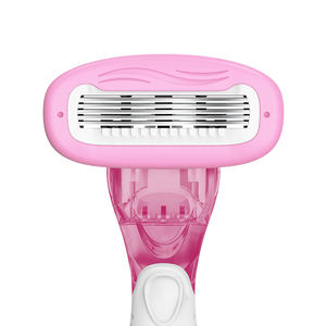 Женская сменная бритва с 5 лезвиями - Product Image 3