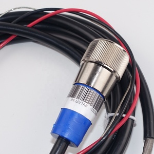 Detector UV Fireye UV1A6, Sensor UV con Montaje NPT de 1/2'', Piezas de Repuesto para Sistema de Control de Quemadores de Gas y Petróleo - Product Image 5